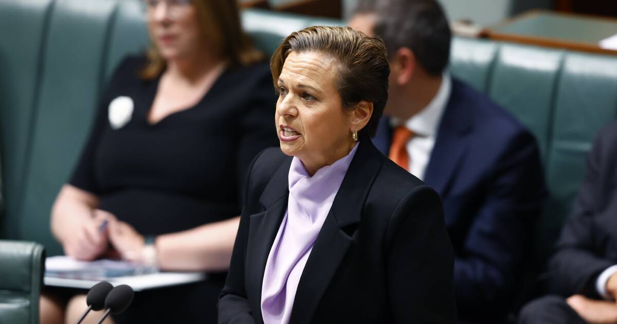 Government rushed reforms after child safety scandals