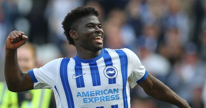 Manchester United learn Carlos Baleba transfer truth as Liverpool decision made
