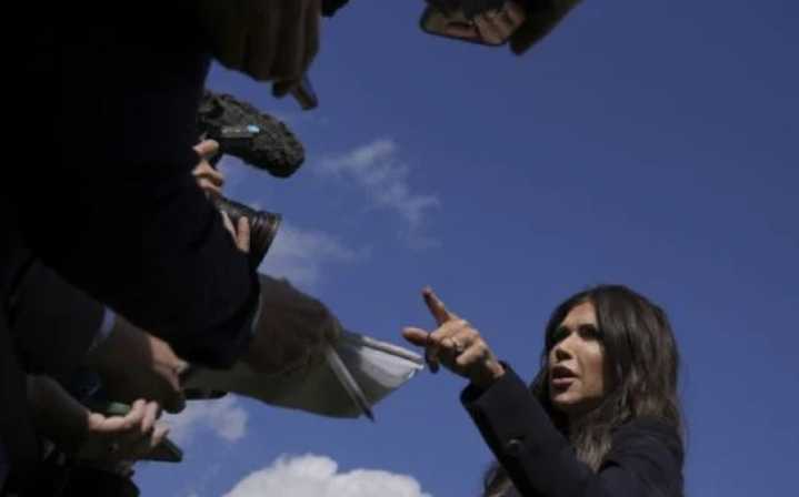 Kristi Noem: redada de coreanos en planta de Hyundai no frenará inversión en EU
