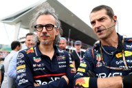 Red Bull Boss Agrees With Toto Wolff's Grim 2026 F1 Power Unit Prediction