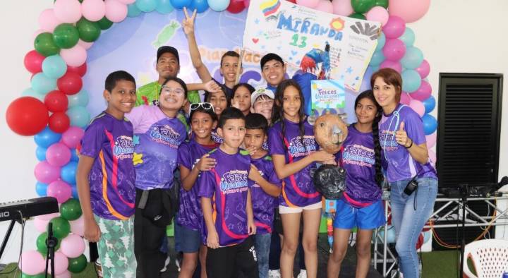 Plan Felices Vacaciones se despidió hasta el 2026
