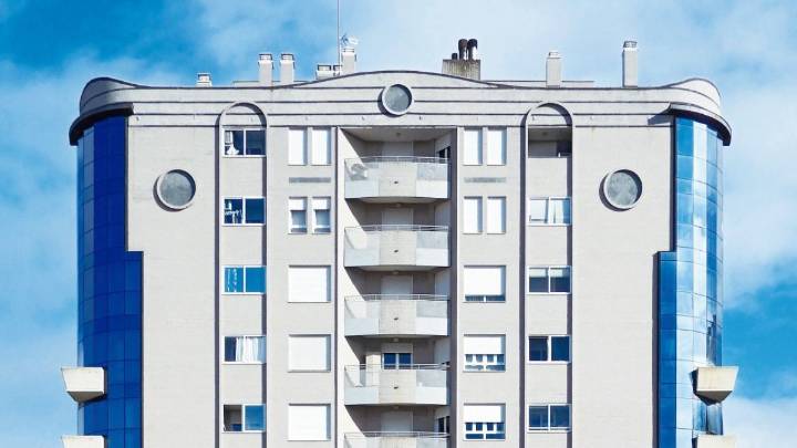 Edificio Santos Ovejero 13