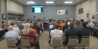 School board expels two students; approves lease agreement with Morningside University