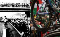 Del MPAIAC al grito por Palestina: repercusión y chinchetas en la Vuelta