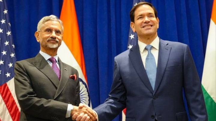 Hope we can fix it: Rubio on US tariffs over India's Russian oil purchases