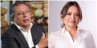 Lina María Garrido lanzó dura advertencia a Gustavo Petro por aparentes irregularidades en el trámite de la reforma pensional: “Se la voy a tumbar”