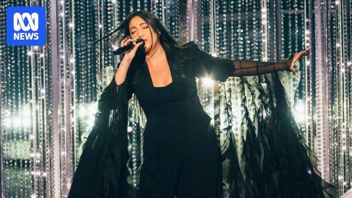 'Unconscionable' for Ireland to participate in Eurovision 2026 if Israel takes part, says broadcaster