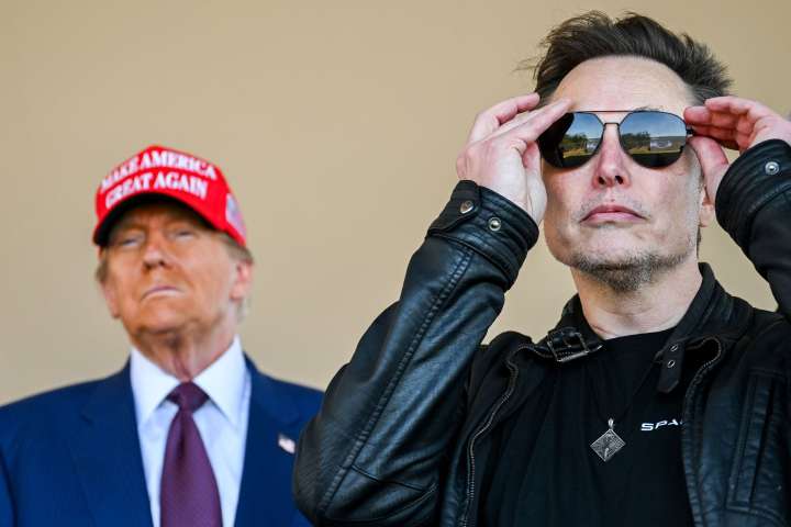 Tesla proposes massive $1-trillion pay package for Musk