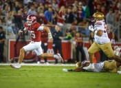 Stanford takeaways: Cardinal change ‘narrative’ and find an identity. Will more fans show up?