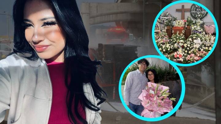 Novio de Ana Daniela Barragán envía último mensaje a la víctima de explosión: “Nos vemos en la otra vida”
