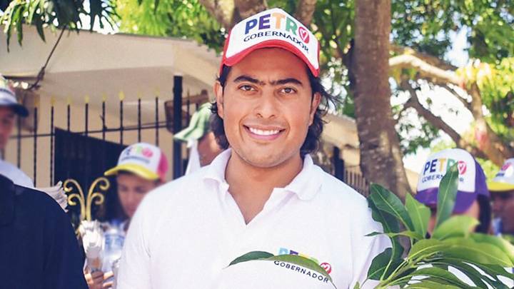 Nuevo lío judicial de Nicolás Petro, Fiscalía pide medida de aseguramiento por varios delitos