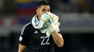 Rafael Romo al no cumplir el sueño mundialista: "Este dolor va a quedar para siempre"