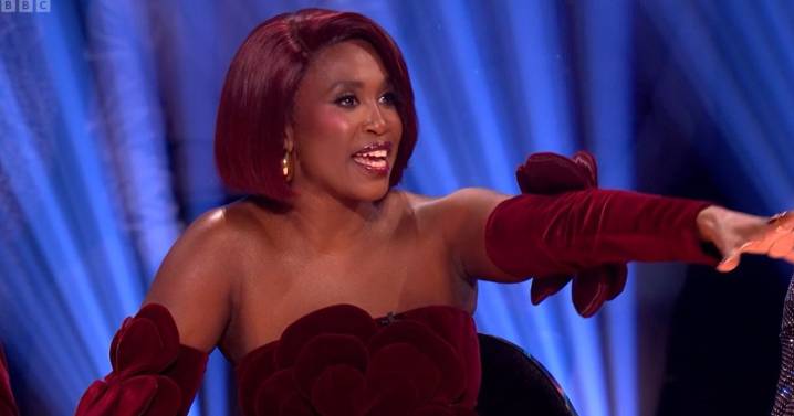 Strictly Come Dancing fans 'cannot get over' change in Motsi Mabuse's appearance