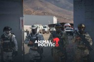 México y EU forman equipo de trabajo para combatir el huachicol