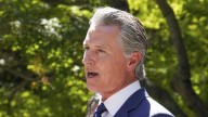 Newsom condemns ‘reprehensible’ Charlie Kirk shooting