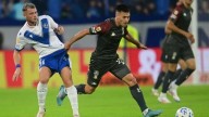 Huracán y Vélez se miden en un partidazo en el Ducó