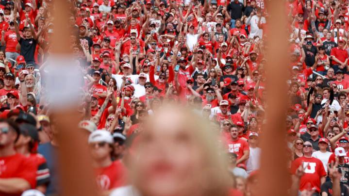 How To Watch, Stream, Listen To Utah Utes Football Vs. West Virginia Mountaineers