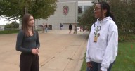 Madisonians react to assassination of Charlie Kirk one year after his visit to UW