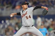 Deadspin | Tigers desperate to end skid against suddenly hot Braves