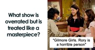 22 TV Shows That Don’t Deserve The Praise They Get, As Pointed Out By Folks In This Online Group
