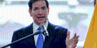 Marco Rubio no ve necesarios ataques contra el narco en "países amigos"