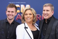 Chase Chrisley Admits He 'Hit Rock Bottom' With Drunken Battery Arrest
