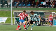 «Las reglas del fútbol base pueden chocar con los derechos de los niños»