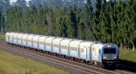 Tren de pasajeros que partió de Tucumán hacia Retiro descarriló en Santiago del Estero