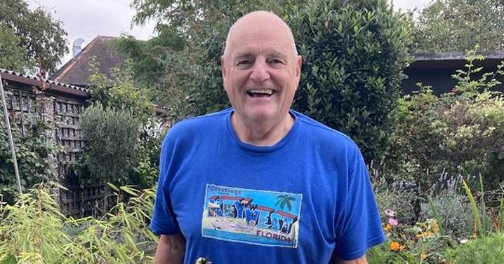 'I chucked my antidepressants in the bin and the light switched back on'