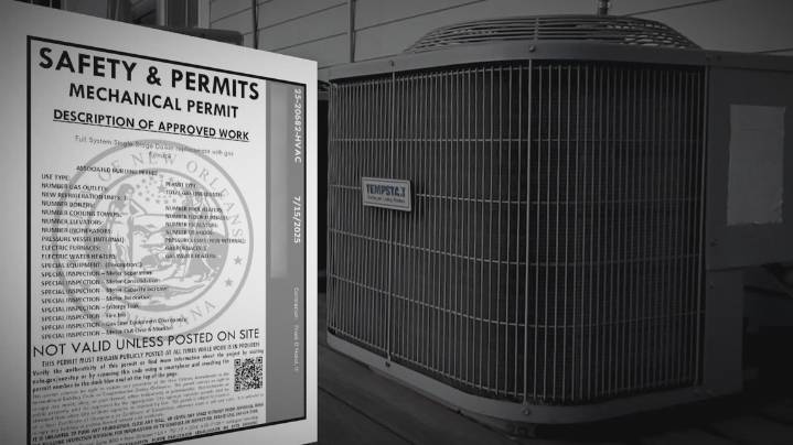 ‘The system failed’: Disgraced safety inspectors trying to get back on the job