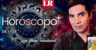 ➤ Descubre tu HORÓSCOPO HOY: qué te deparan los astros este 4 de septiembre, según Jhan Sandoval
