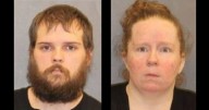 Parents charged in Corinth girl's death face new counts