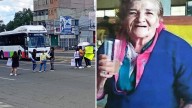 BCaso Ma. Carmen: Familia Pide Ayuda para Localizar a Adulta Mayor Desaparecida en Edomex