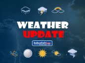 Rain Alert for Tricity Chandigarh: IMD Predicts Light Rain with Thunder in Next 2–3 Hours ( IMD’s update at 9:30 pm, Sept 30, 2025) [ FULL VIEW ]