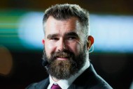 Fans Divided Over Jason Kelce Joining Ravens’ Marching Band Before Lions Game Fans makes their feelings known to Jason Kelce as the former center joins the pre