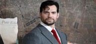 El actor Henry Cavill se lesiona entrenando para el reinicio de Los Inmortales