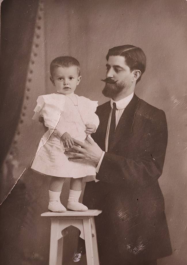 Francisco Ruiz Guiraum, el maestro de Íllora que pagó con su vida la lealtad a la República