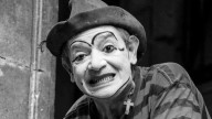Muere a los 66 años Pactú, el mimo de Cuernavaca que pasó sus últimos años en un asilo