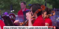 Omaha Symphony prepares to launch 2025/26 season