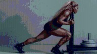 Nike And Kim Kardashian Debut NikeSKIMS With Star