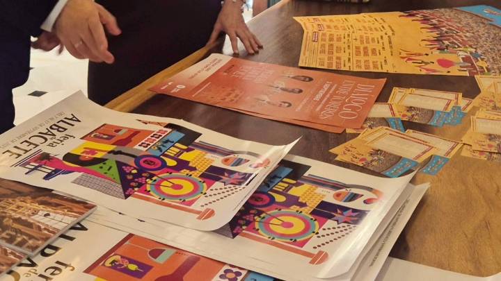 Los grandes atractivos de Albacete se promocionarán en Alicante y Murcia