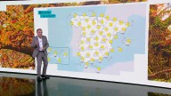 Roberto Brasero: "La borrasca ya se aleja y solo quedará algún chaparrón"