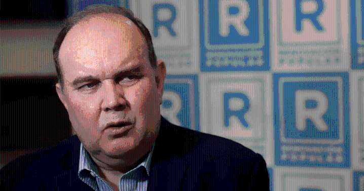Rafael López Aliaga vulneró el principio de neutralidad hasta en 5 oportunidades