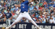 Trey Yesavage stakes claim to Jays playoff rotation spot
