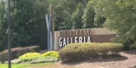 Businesses near Hoover Galleria hope revitalization means more sales