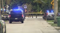 ‘Don’t shoot him’: Family pleads for answers, mourns man killed in deputy-involved shooting near Fort Lauderdale