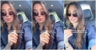 Influencer Curates a List of Dresses for Her Wedding Guests to Pick From, Dividing Internet