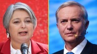 Encuesta Black & White: Kast recupera el primer lugar y la mayoría cree que Jara tuvo el peor desempeño en el debate