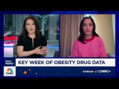 Cost will be key for Novo Nordisk's Wegovy pill, says Dr. Patel