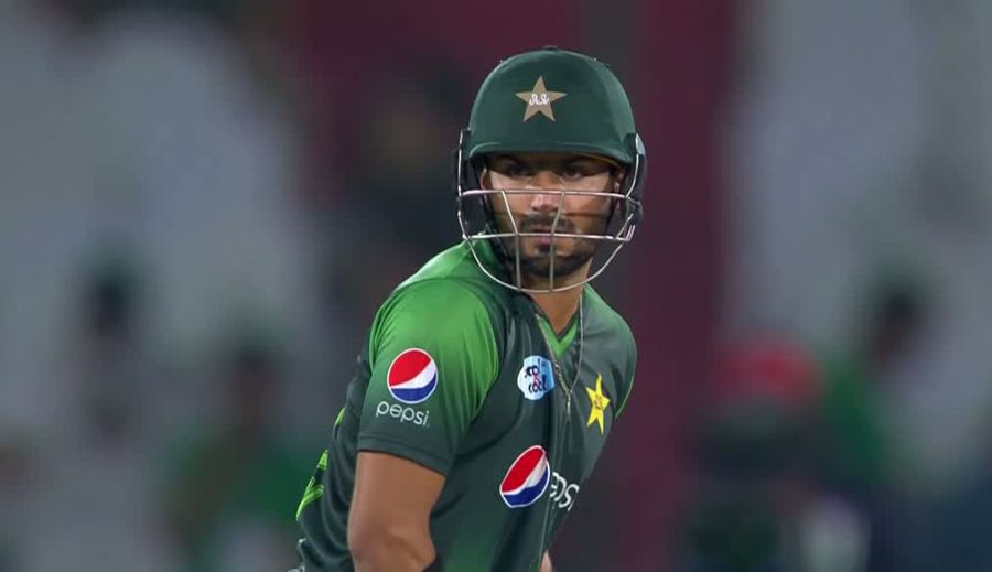 No Feeling Of Disappointment In Team Due To Loss To India: Hussain Talat